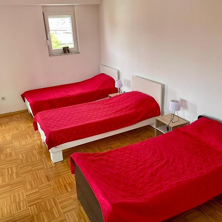 Velvet Apartment 5 Minutes To Center Ochryda Zewnętrze zdjęcie