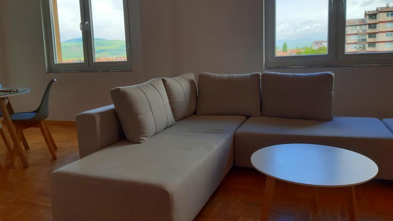 Velvet Apartment 5 Minutes To Center Ochryda Zewnętrze zdjęcie